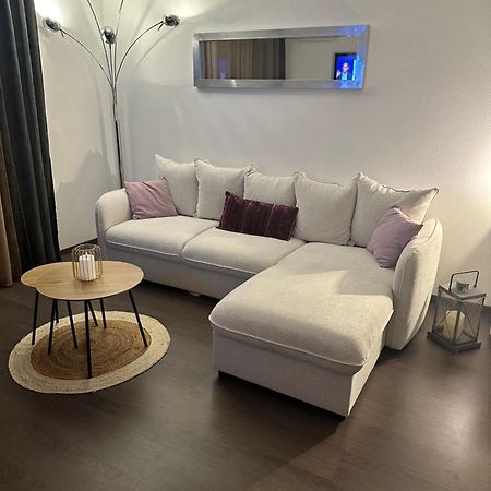Ferienwohnung Joli T2 Recent 'Le Vivaldi' Ajaccio  Exterior foto