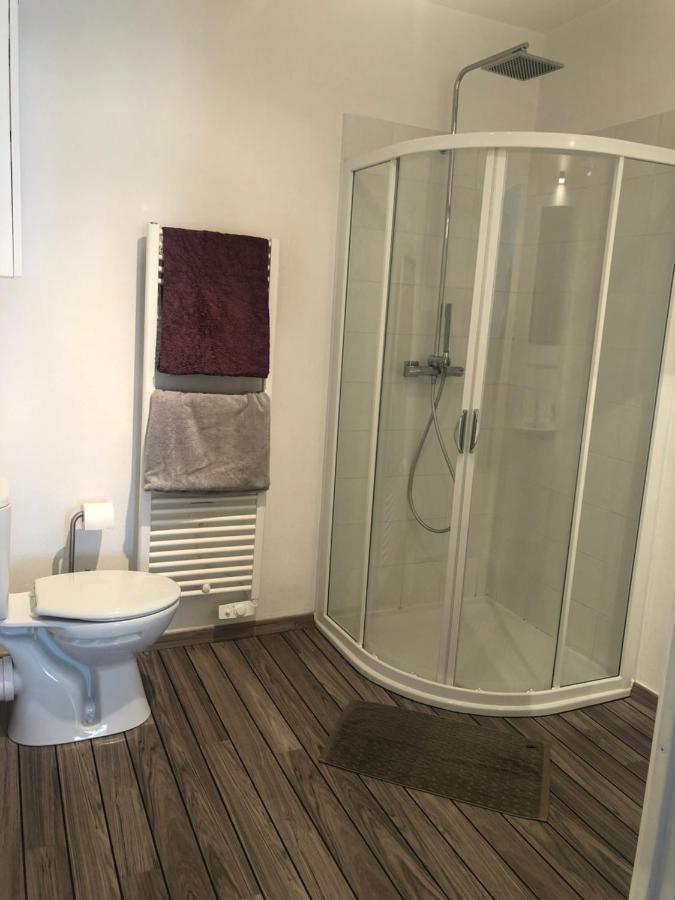 Ferienwohnung Joli T2 Recent 'Le Vivaldi' Ajaccio  Exterior foto